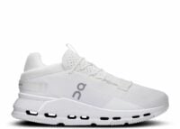 on running cloudnova 2 all white