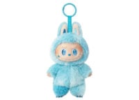 pop mart labubu the monsters big into energy series hope vinyl plush pendant