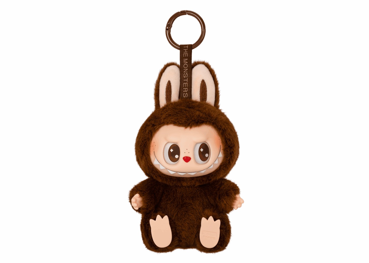 pop mart labubu the monsters have a seat duoduo vinyl plush