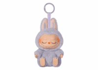 pop mart labubu the monsters have a seat zizi vinyl plush