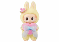 pop mart labubu the monsters let's checkmate series vinyl plush hanging card