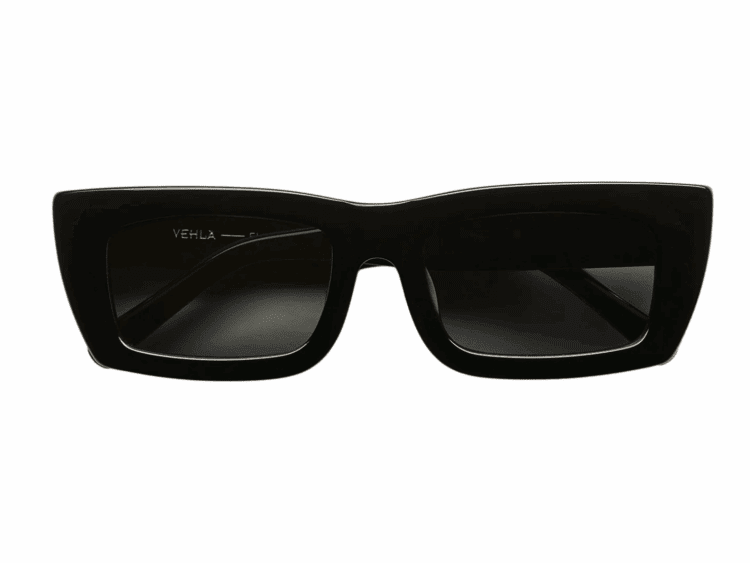vehla florence black / smoke
