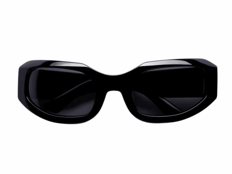 vehla gia black / smoke