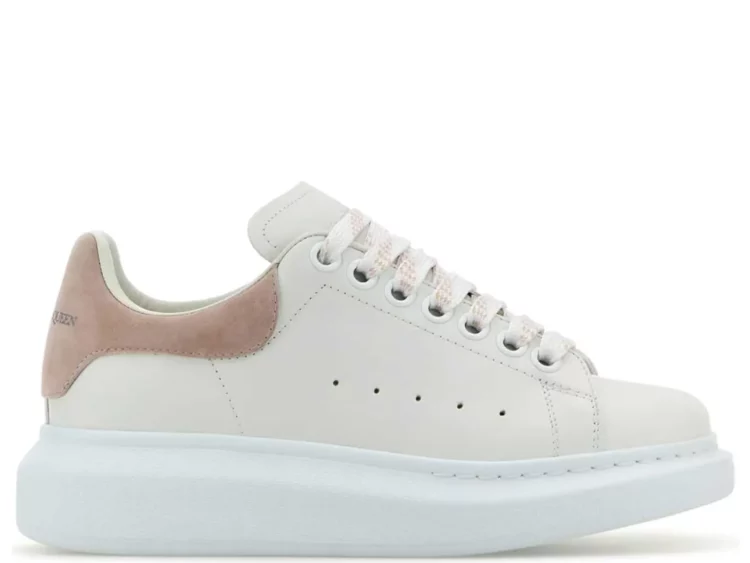 alexander mcqueen oversized patchouli (w)