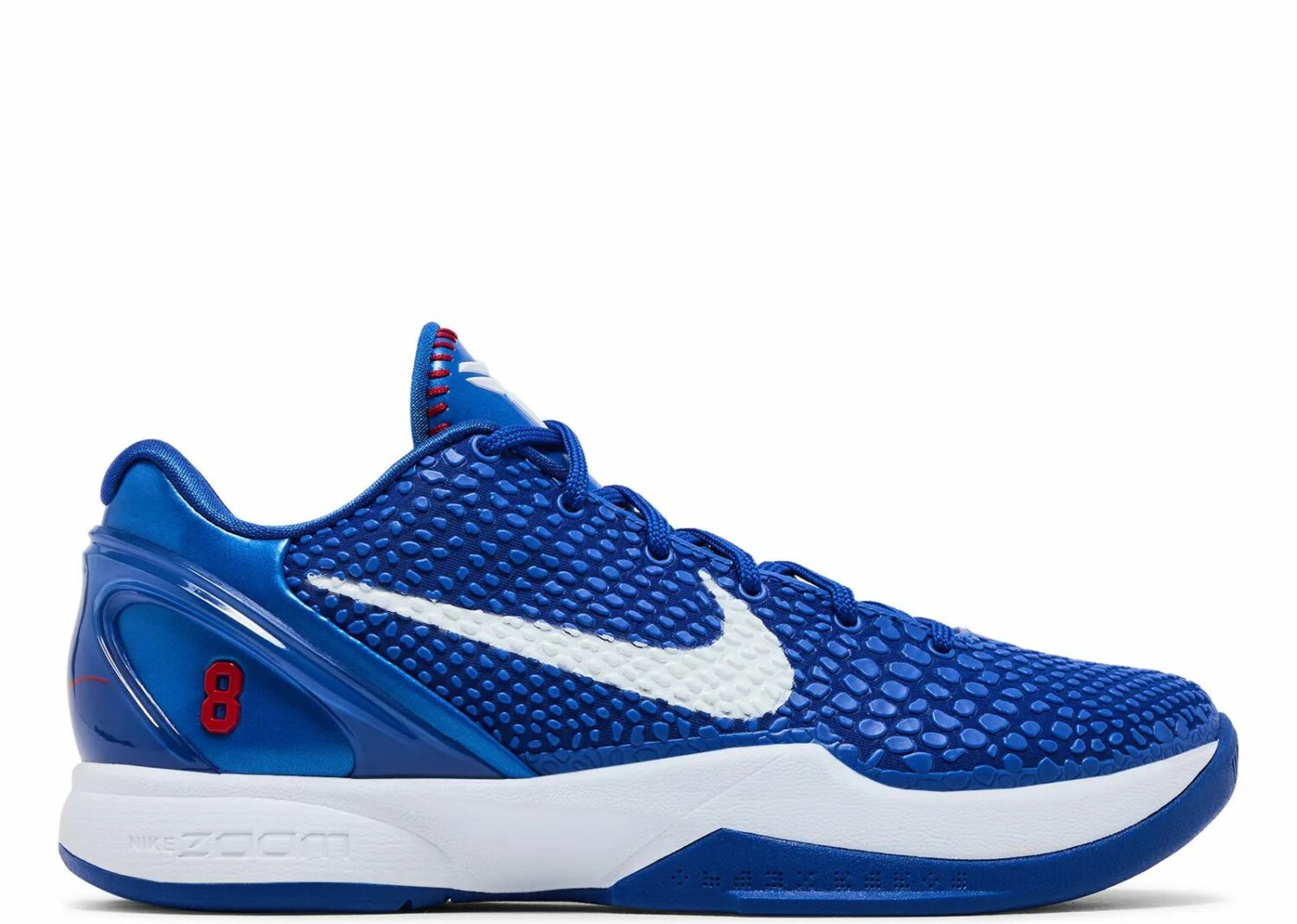 nike kobe 6 protro dodgers