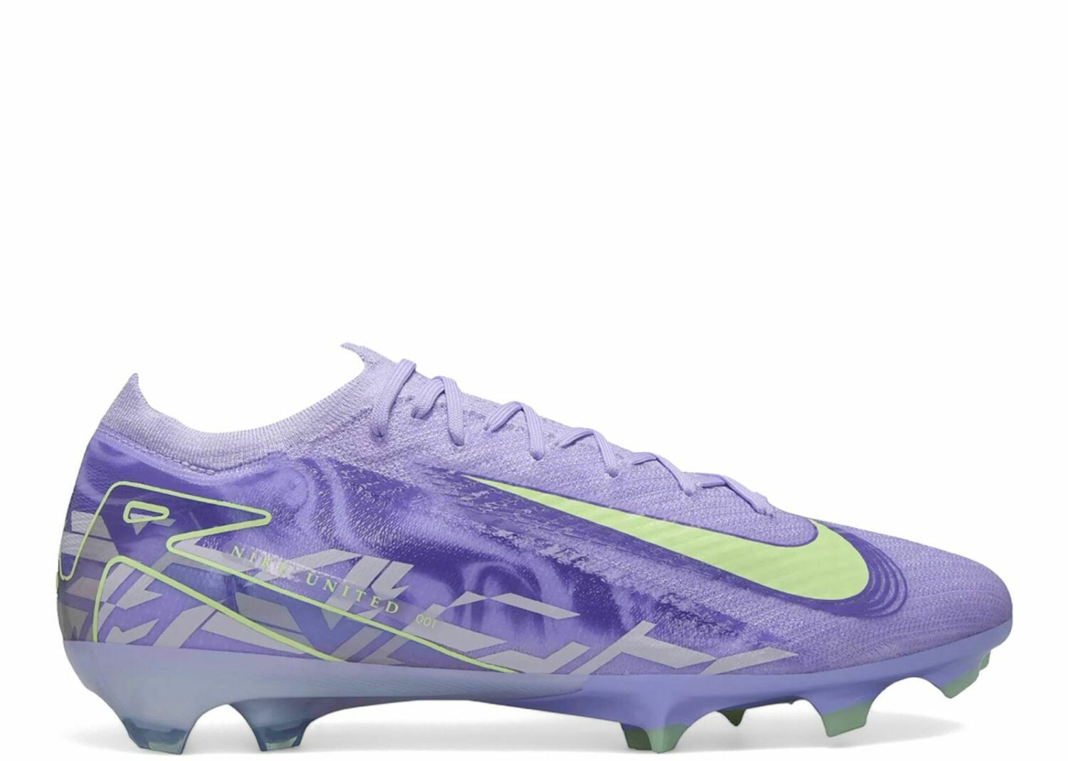 nike zoom mercurial vapor 16 elite fg united pack