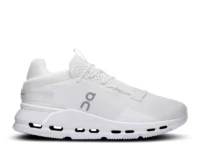 on running cloudnova 2 all white (w)