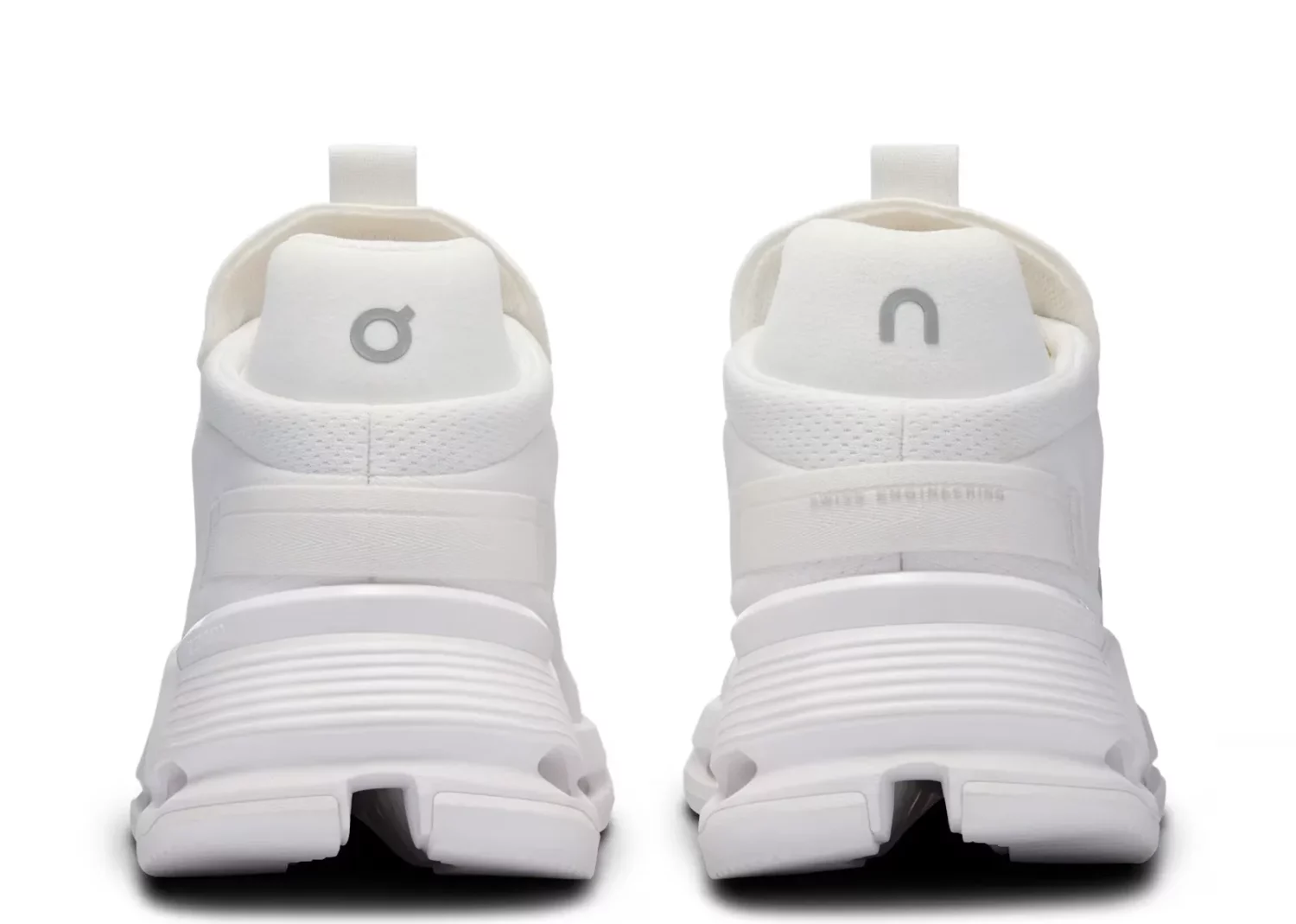 on running cloudnova 2 all white (w)