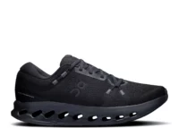 on running cloudsurfer 2 all black
