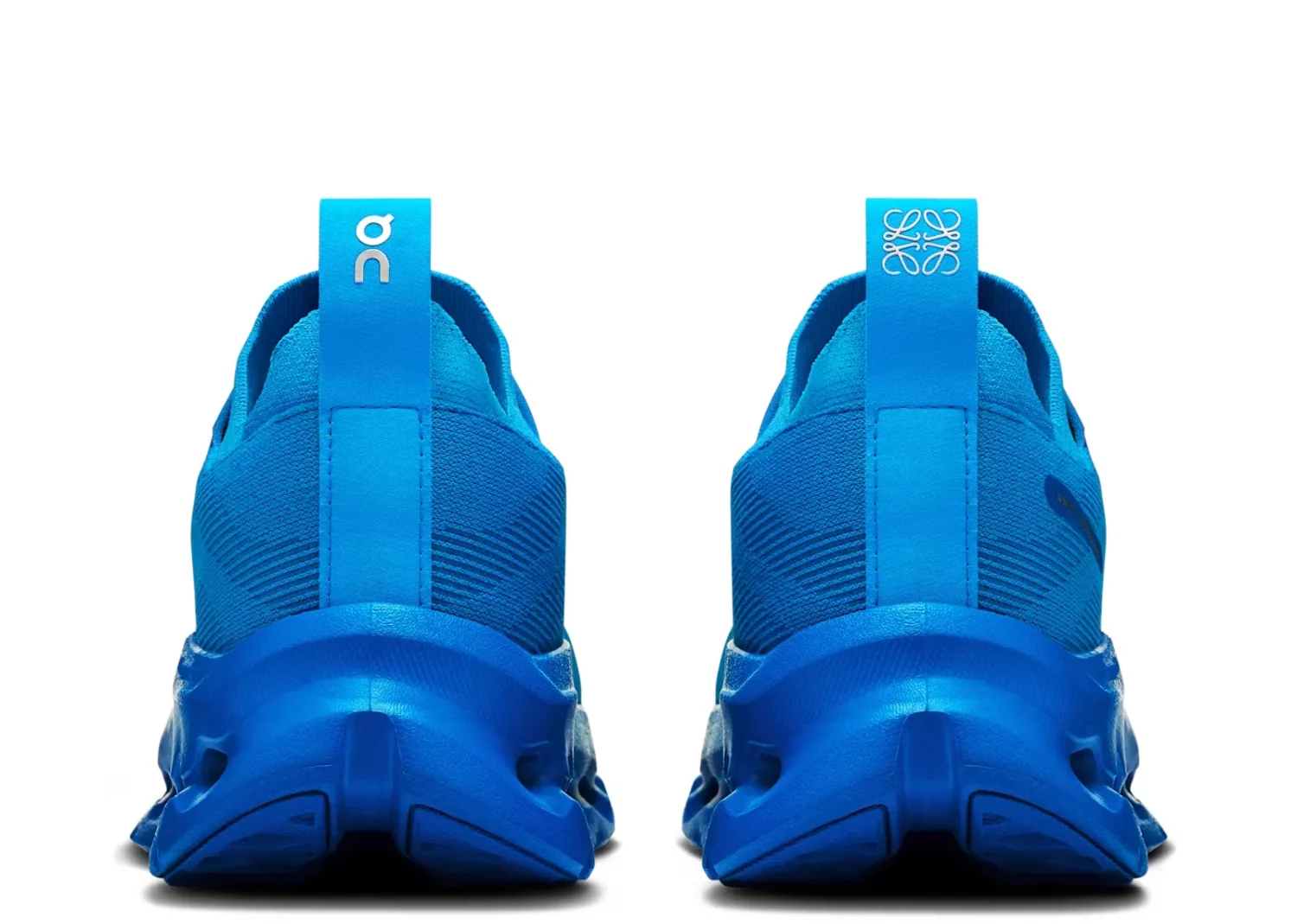 on running cloudtilt loewe blue (w)