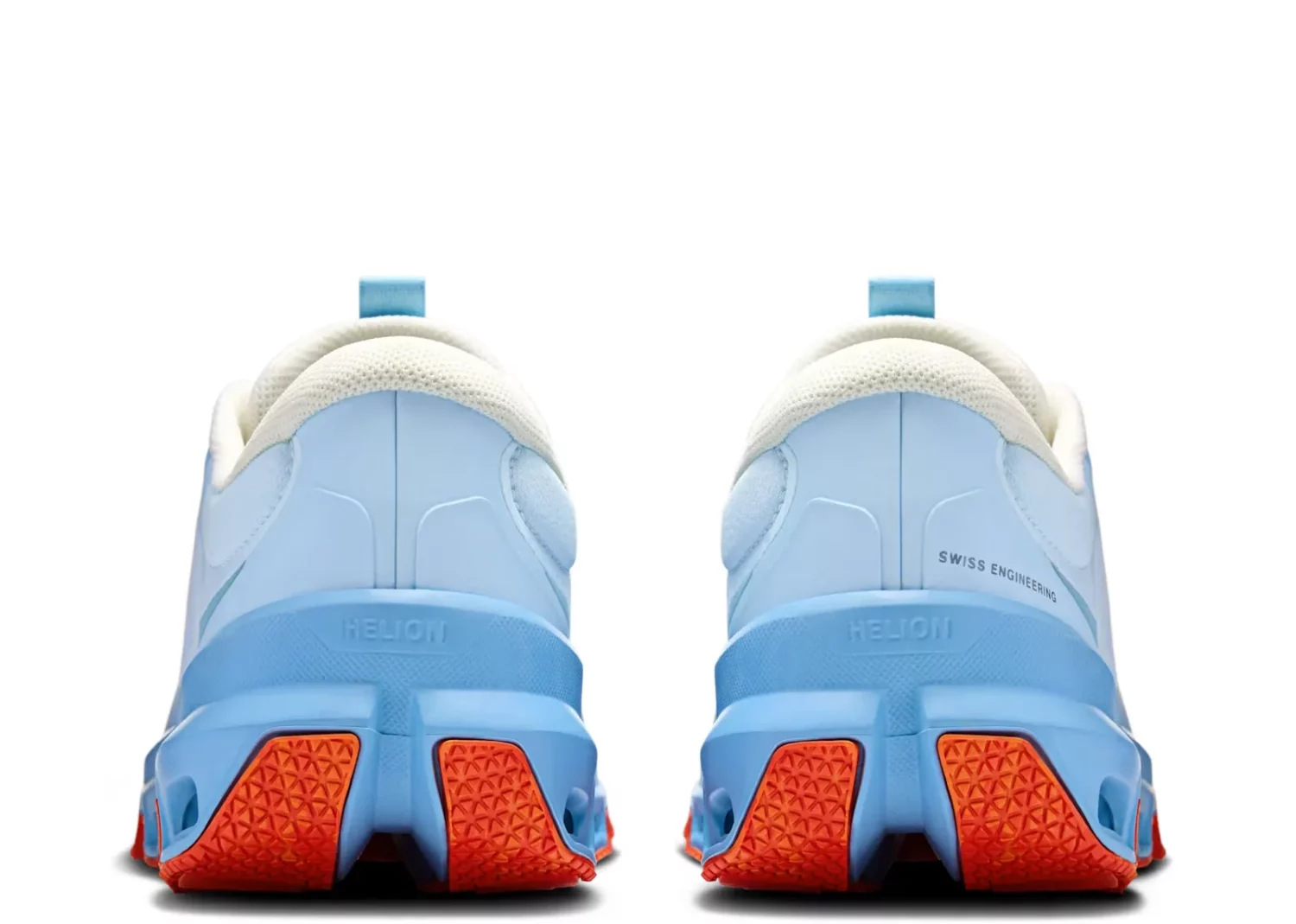 on running cloudventure loewe 2 blue red white