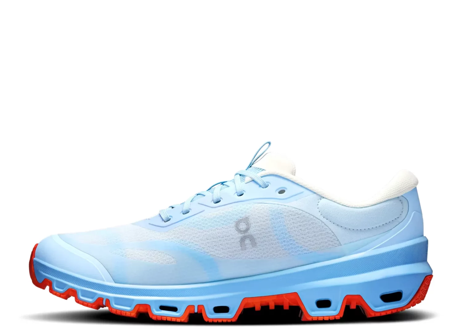 on running cloudventure loewe 2 blue red white
