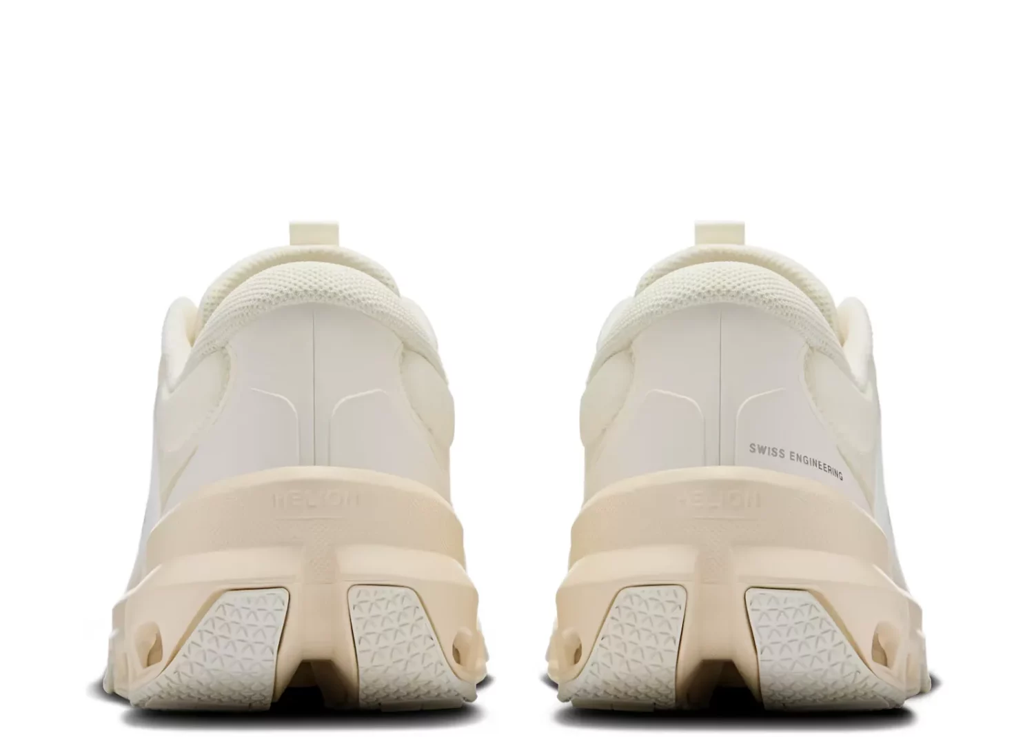 on running cloudventure loewe 2 eggshel