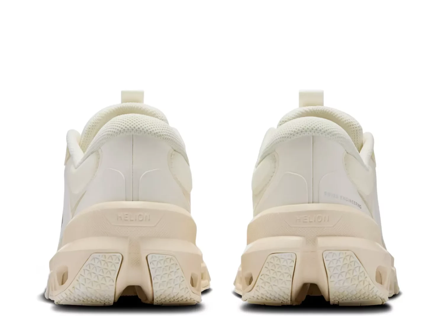 on running cloudventure loewe 2 eggshell (w)