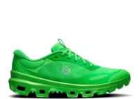 on running cloudventure loewe 2 grass green (w)