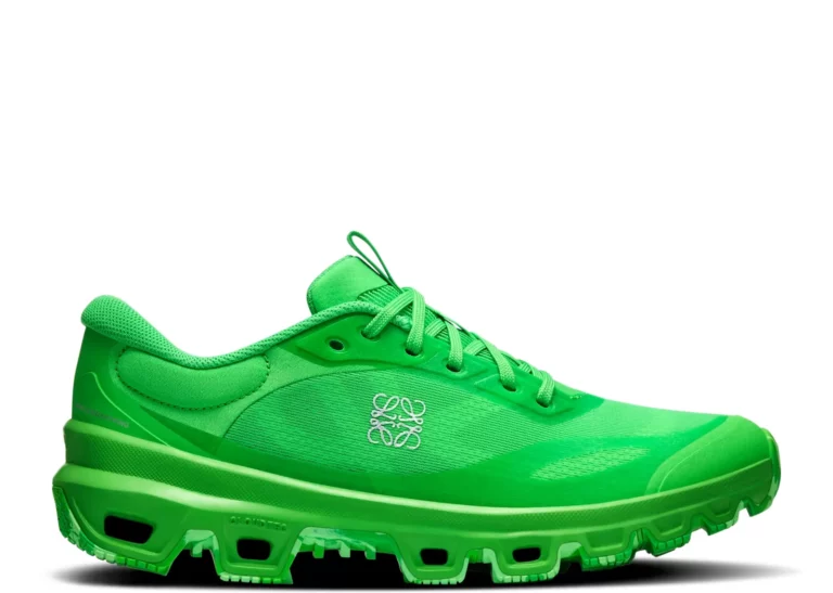 on running cloudventure loewe 2 grass green (w)