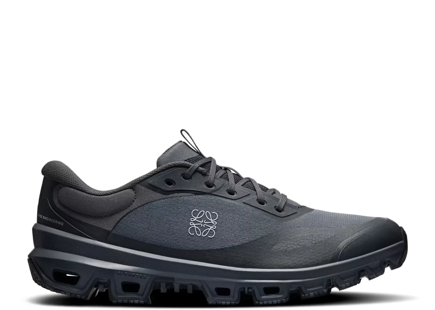 on running cloudventure loewe 2 gunmetal