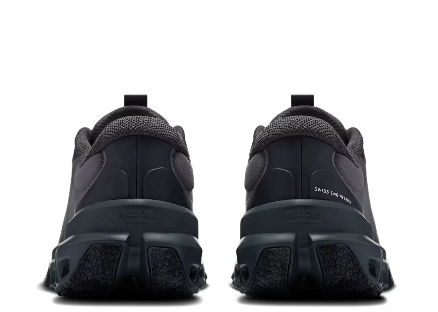 on running cloudventure loewe 2 gunmetal (w)