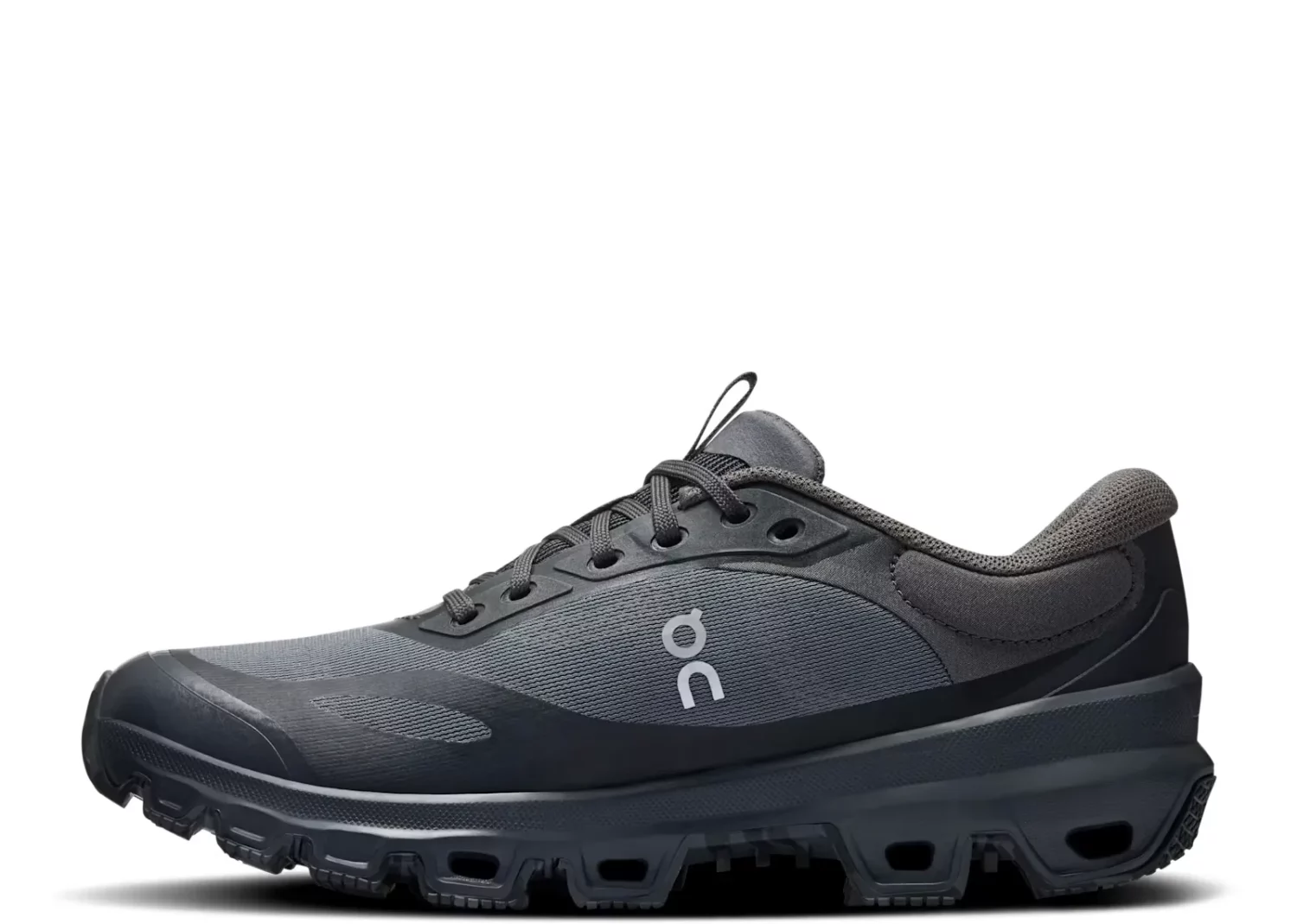 on running cloudventure loewe 2 gunmetal (w)