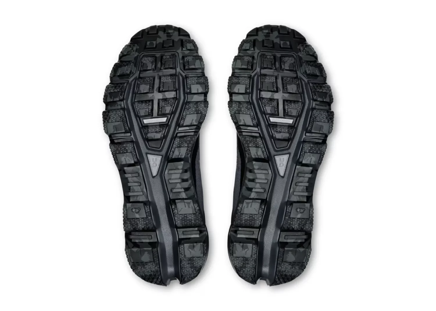 on running cloudventure loewe 2 gunmetal (w)