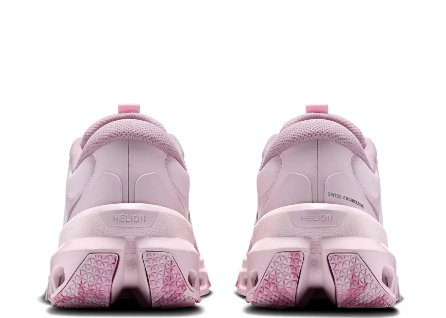 on running cloudventure loewe 2 pale pink (w)