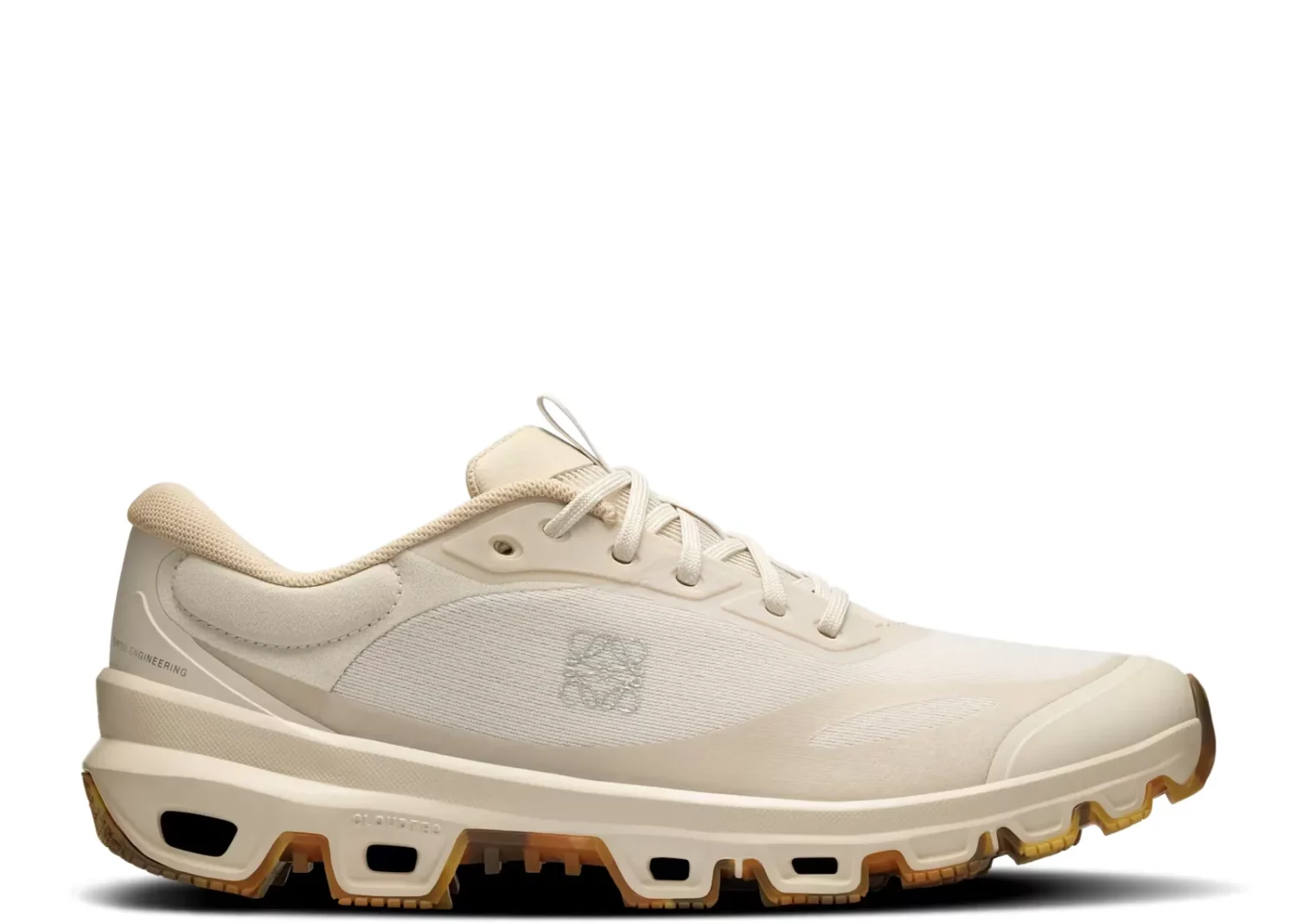 on running cloudventure loewe 2 sand