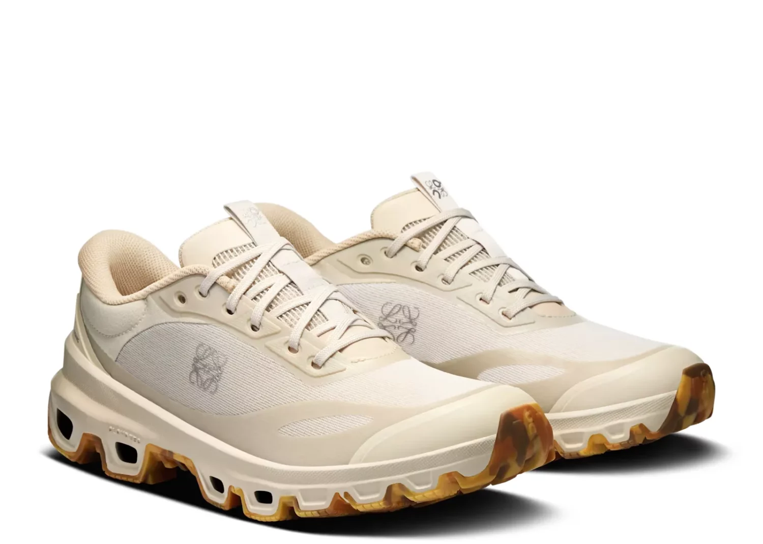on running cloudventure loewe 2 sand (w)