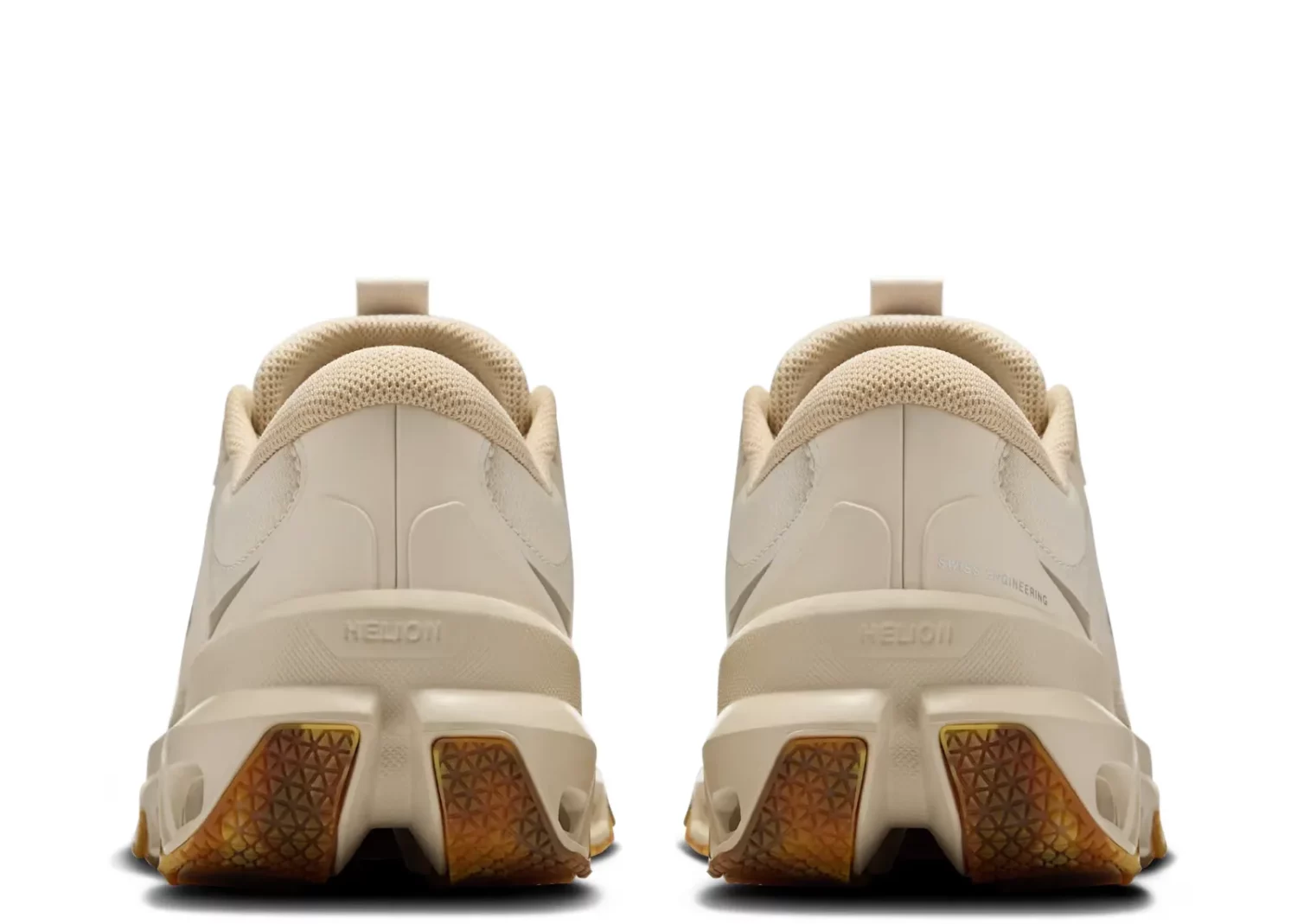 on running cloudventure loewe 2 sand (w)