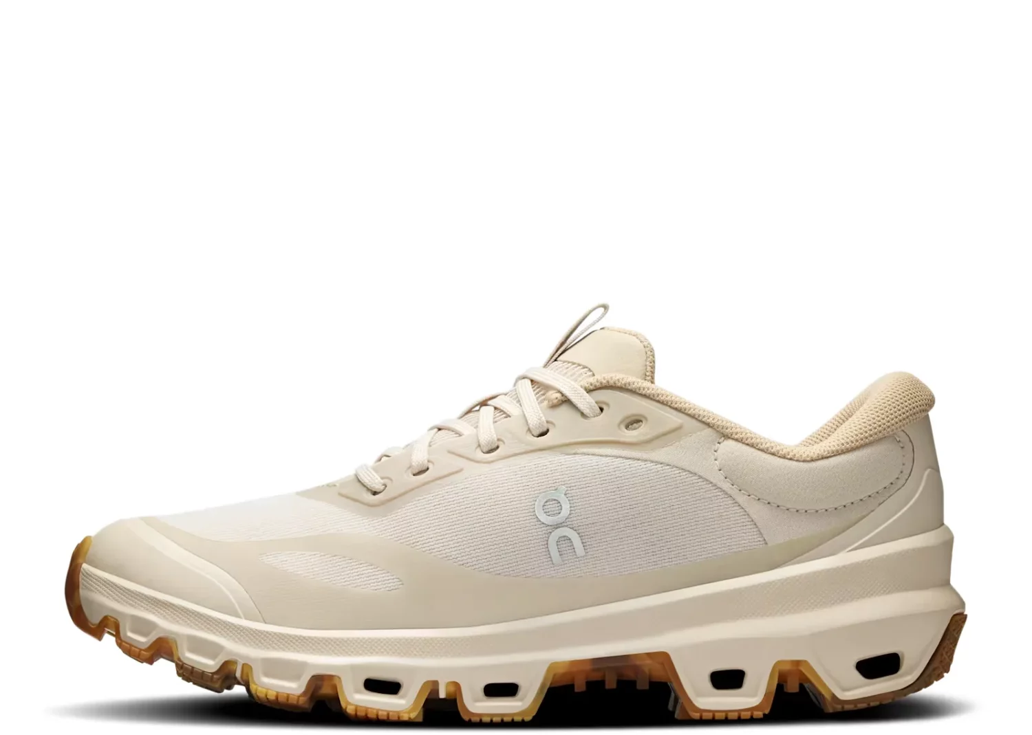 on running cloudventure loewe 2 sand (w)