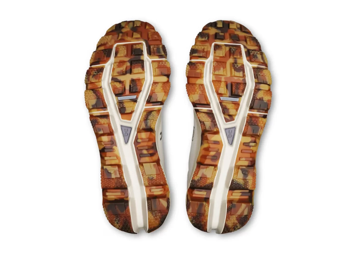 on running cloudventure loewe 2 sand (w)