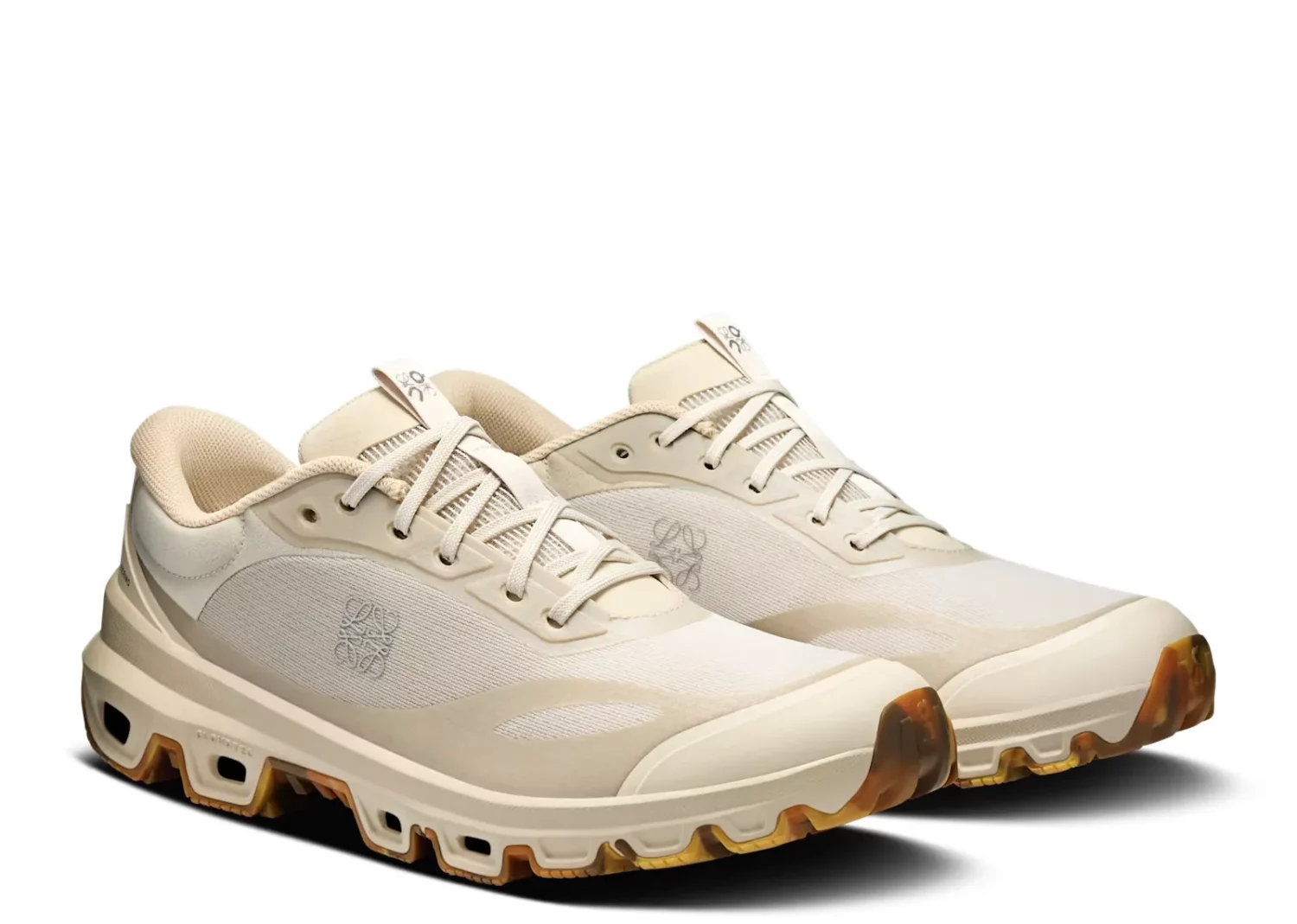 on running cloudventure loewe 2 sand