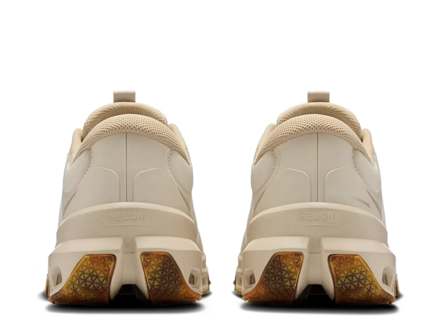 on running cloudventure loewe 2 sand