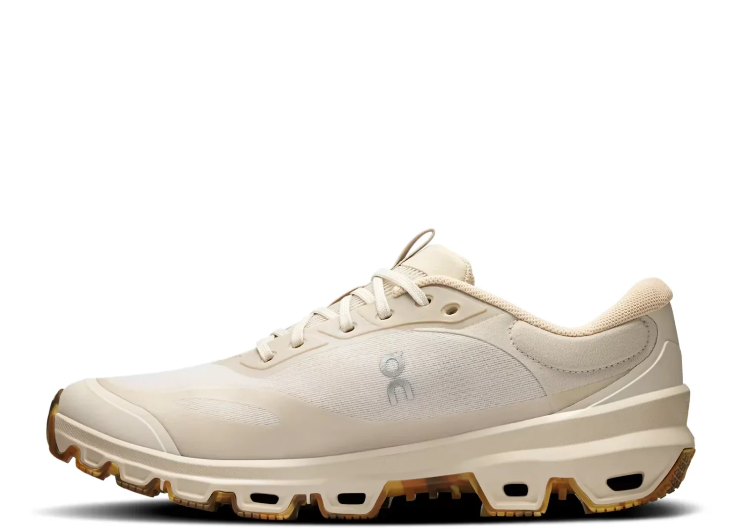 on running cloudventure loewe 2 sand