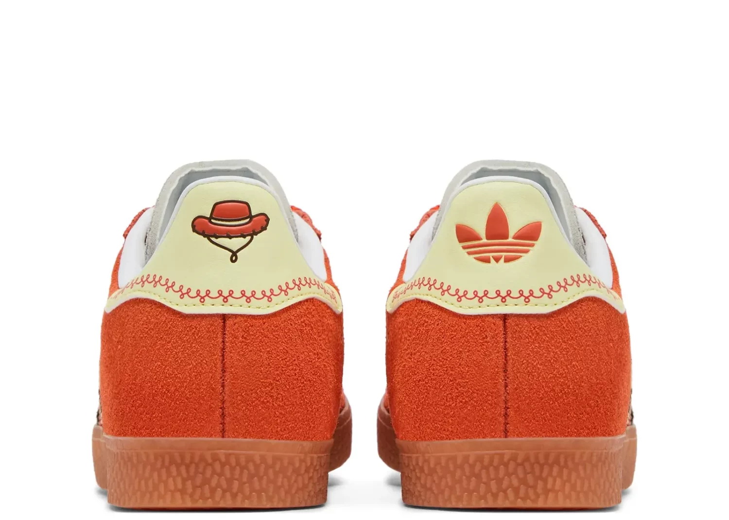 adidas gazelle toy story jessie (gs)