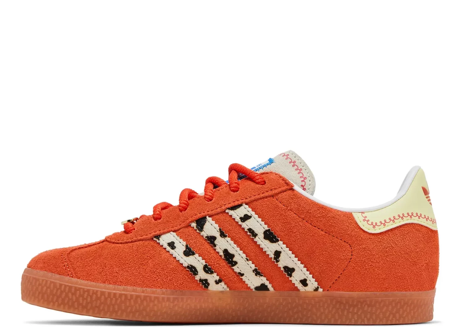 adidas gazelle toy story jessie (gs)