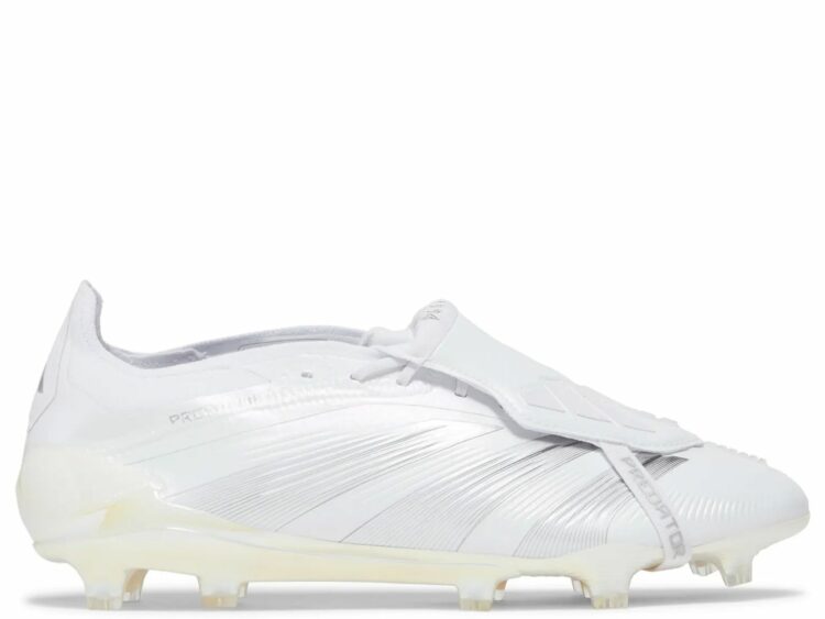 adidas predator 24+ elite ft fg pearlized pack