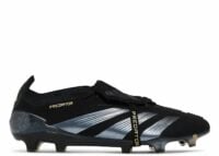 adidas predator elite foldover tongue fg core black carbon gold metallic
