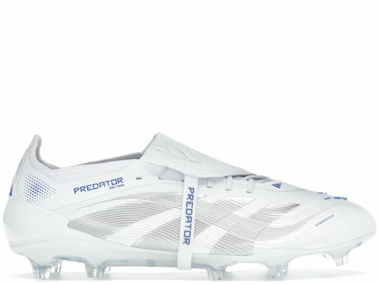 adidas predator elite foldover tongue fg polar victory pack