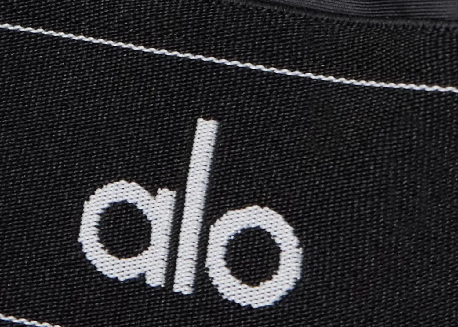 alo yoga airlift suit up sports bra anthracite black