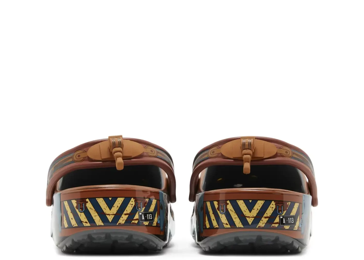 crocs classic clog mater
