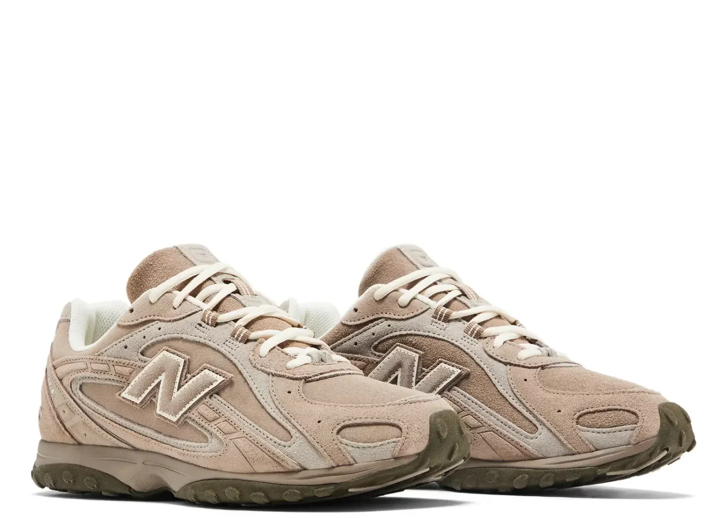 new balance 204l mushroom arid stone
