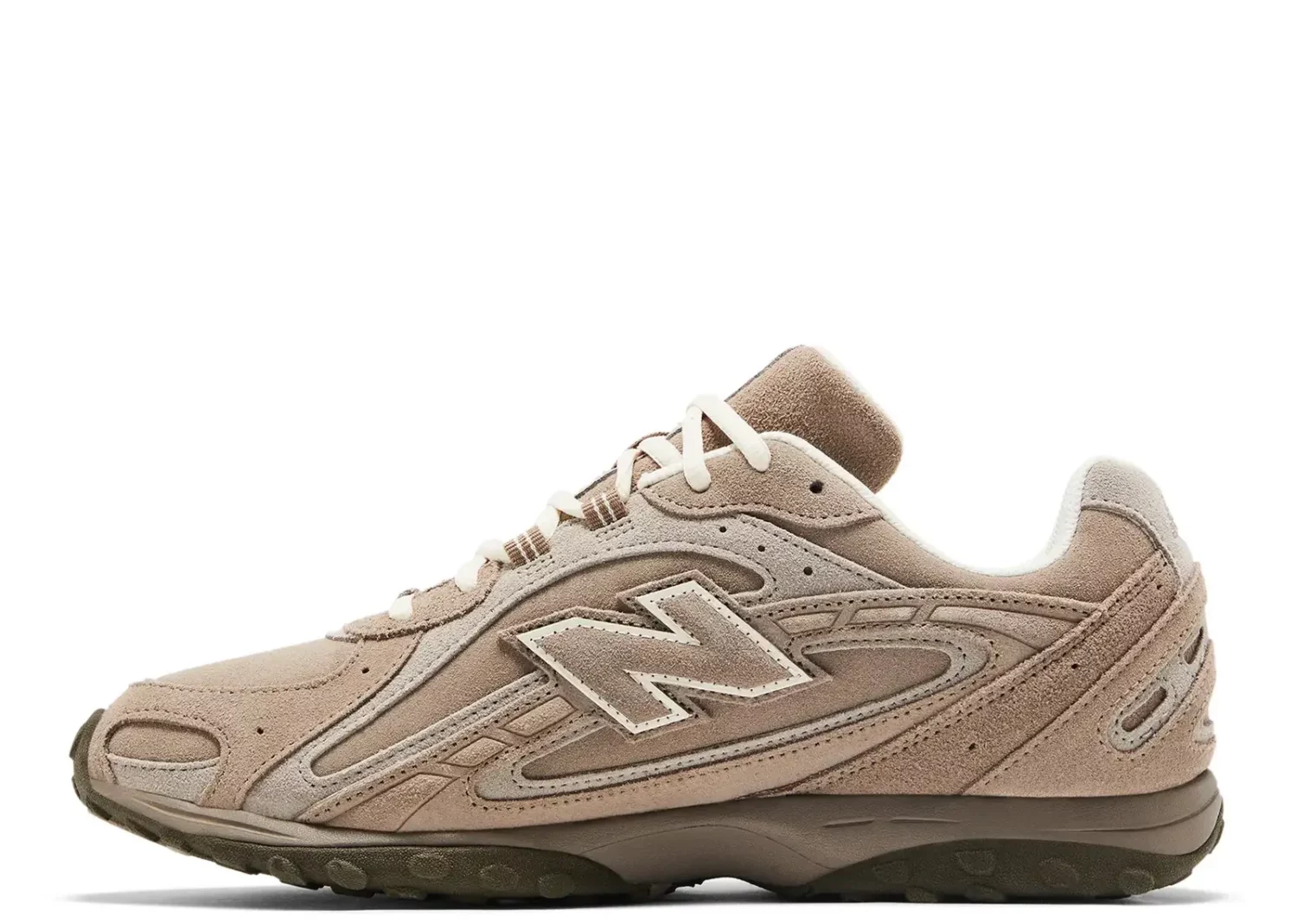 new balance 204l mushroom arid stone