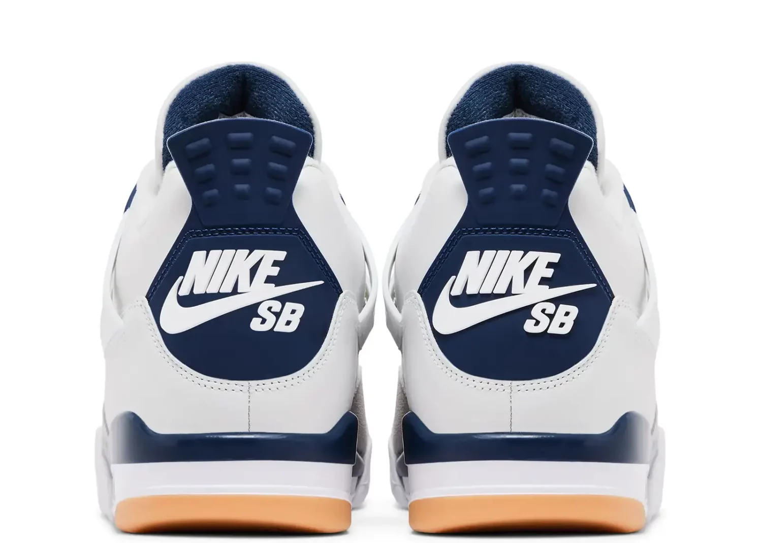 nike air jordan 4 retro sb navy