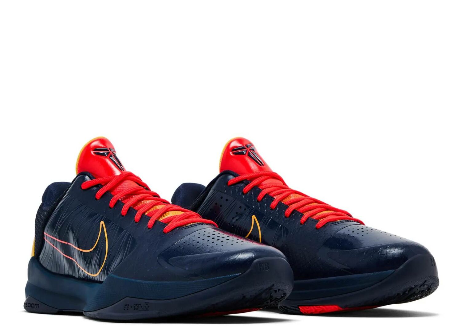 nike kobe 5 protro caitlin clark indiana fever