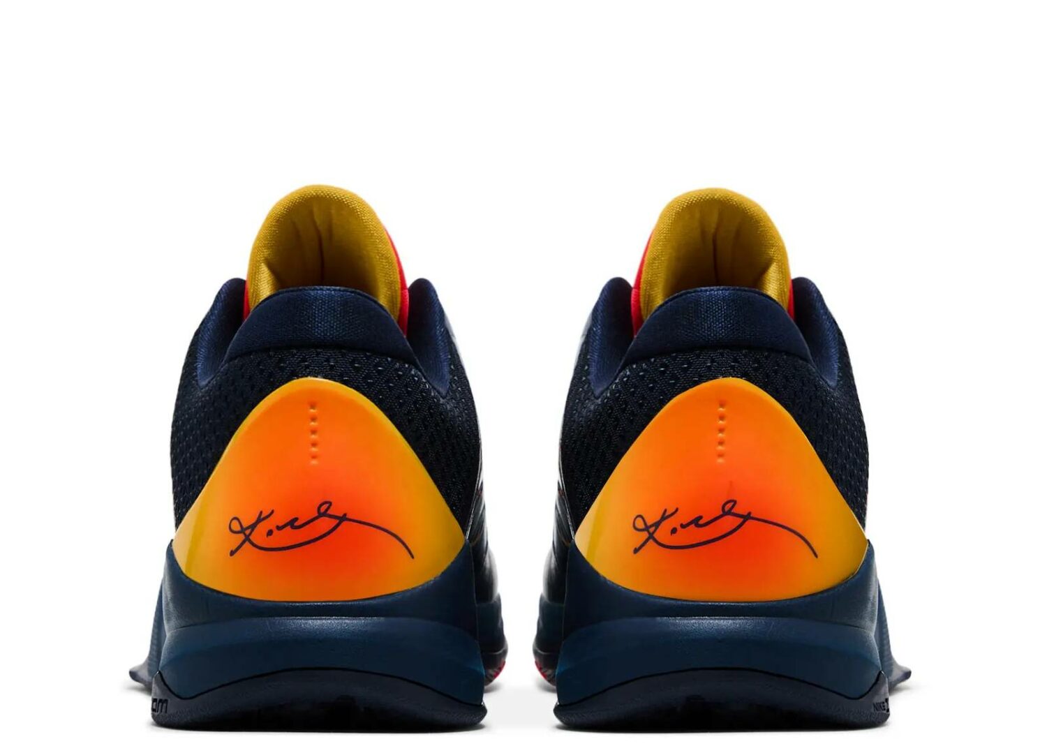 nike kobe 5 protro caitlin clark indiana fever