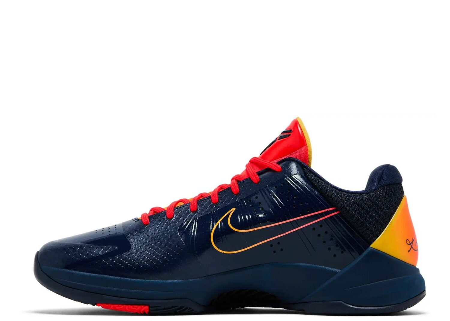 nike kobe 5 protro caitlin clark indiana fever