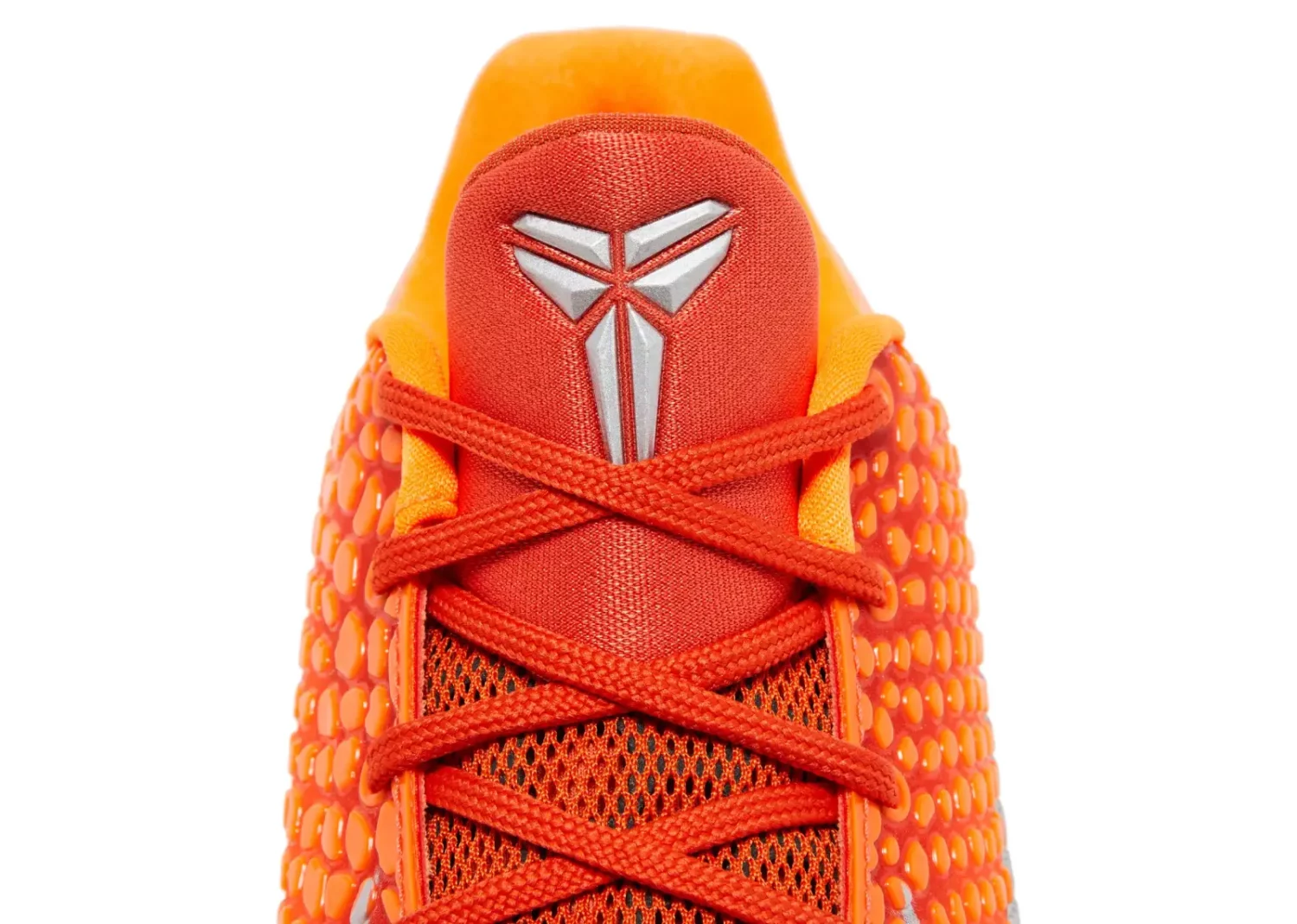 nike kobe 6 protro total orange