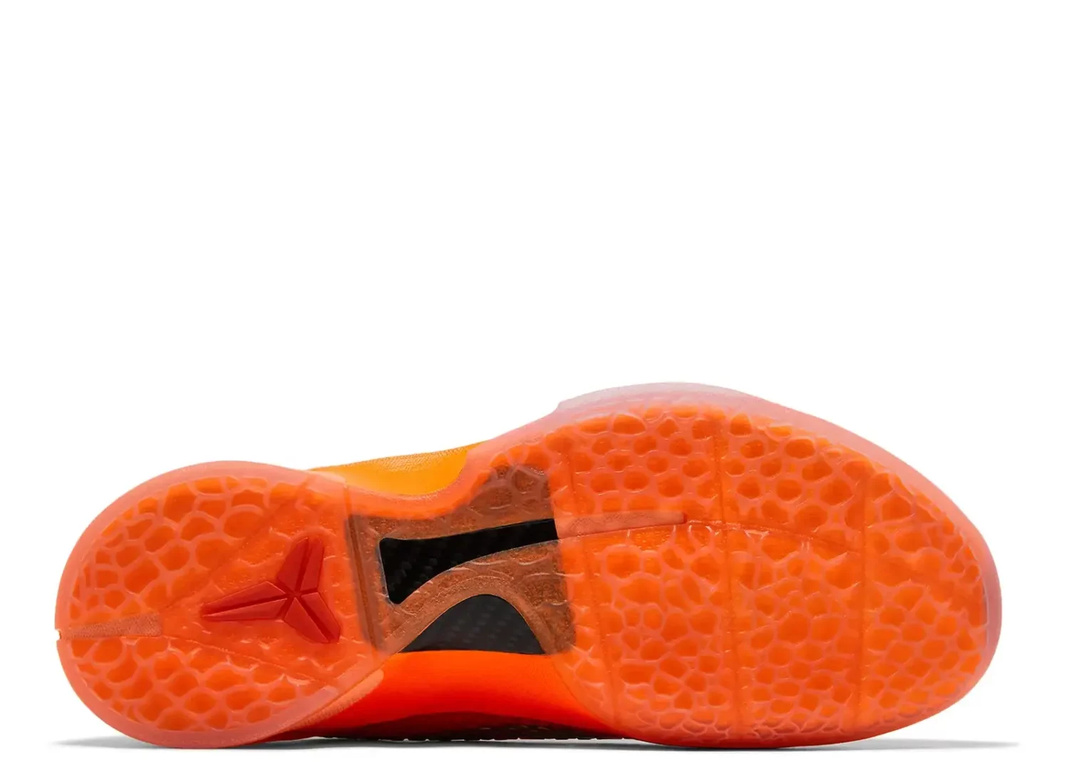 nike kobe 6 protro total orange