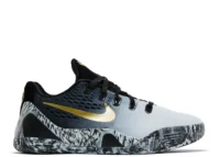 nike kobe 9 em low mambacita (gs)