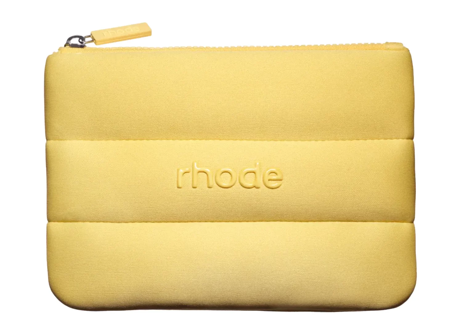 rhode baby bubble bag lemontini